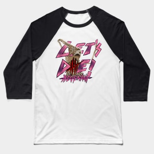 5: The Revenant Baseball T-Shirt